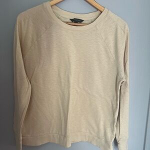 Banana Republic Outlet Yellow Top M